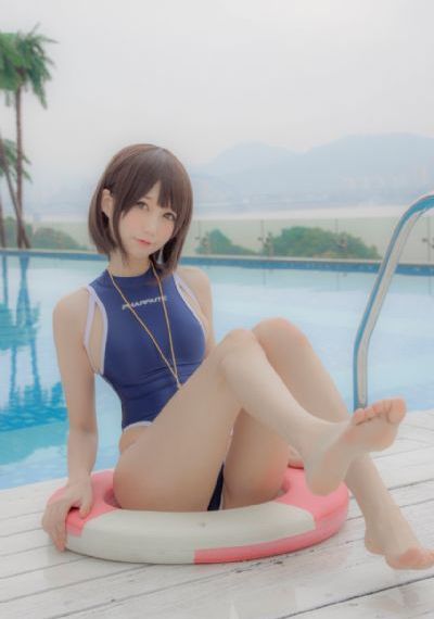 霞姐传奇