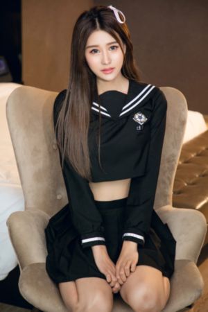 詹弗妮的肉体