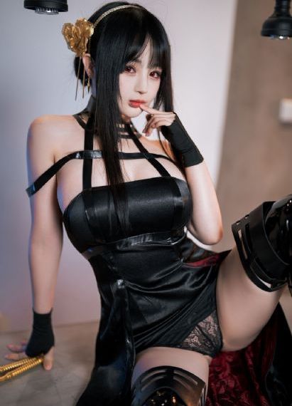 性迷官