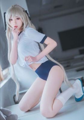 憧憬魔法少女